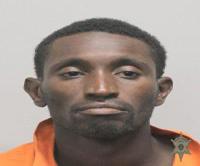 Mugshot of CHRISTOPHER DUGAS
