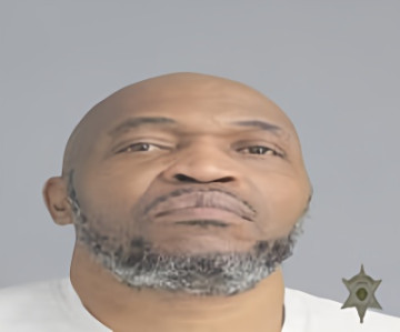 Mugshot of GREGORY SMITH