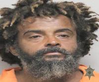 Mugshot of DOMINIC B ARCENEAUX