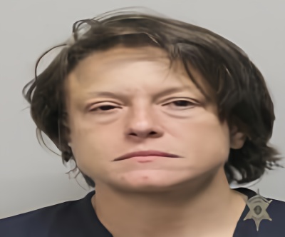 Mugshot of ALICIA RENEE ROCKENSCHUH