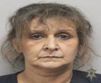 Mugshot of ANGELA RENEE BONIN