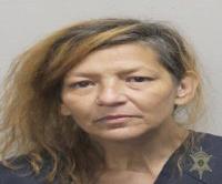 Mugshot of NATISHA COLON