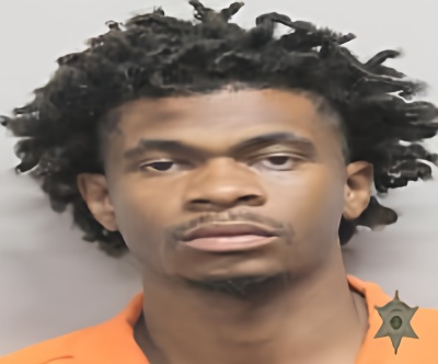 Mugshot of JORDAN P GABRIEL