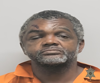 Mugshot of DENNIS CHARLES ALFRED
