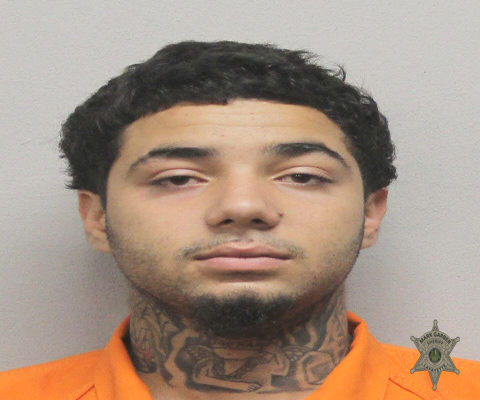No mugshot available