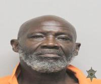 Mugshot of EDRAS BROWN