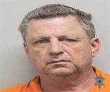 Mugshot of ORLANDO TROY BURLEIGH