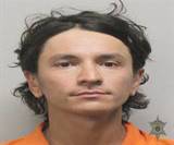 Mugshot of CHANCE L AHIA