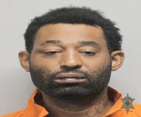 Mugshot of ROBERT LEE CHATMAN