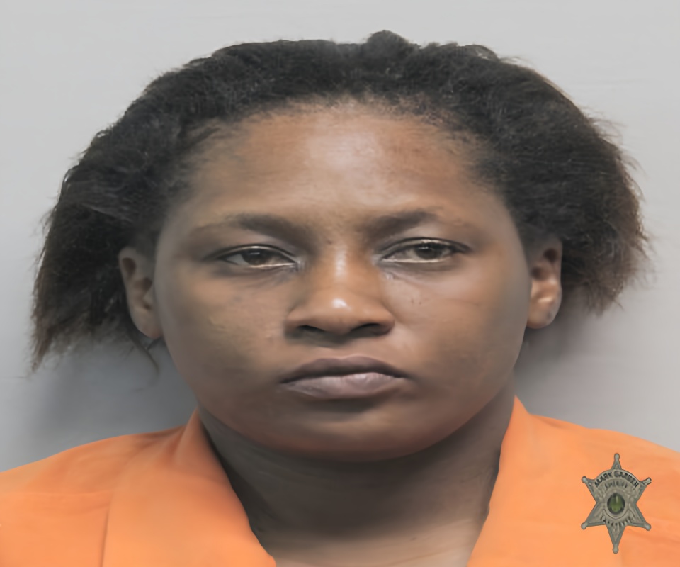 Mugshot of SKYLER HAMILTON