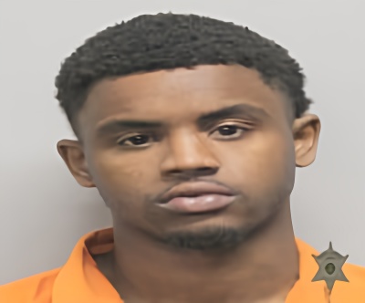 Mugshot of JAMES O'NEAL