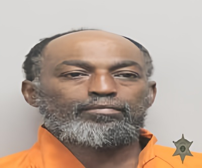 Mugshot of JASON RENARD BROOKS