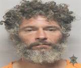 Mugshot of THOMAS HENRY BOUDREAUX
