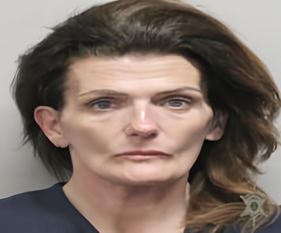 Mugshot of MICHELLE PUGH
