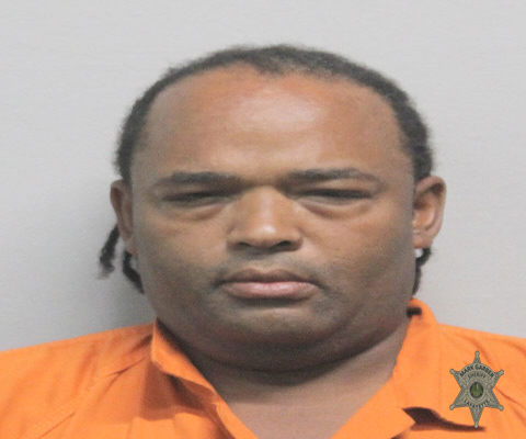 Mugshot of ISRAEL JOSEPH ASON