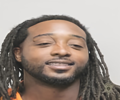 Mugshot of LATERRANCE ZENO