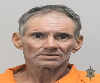 Mugshot of RICKY LANGLEY