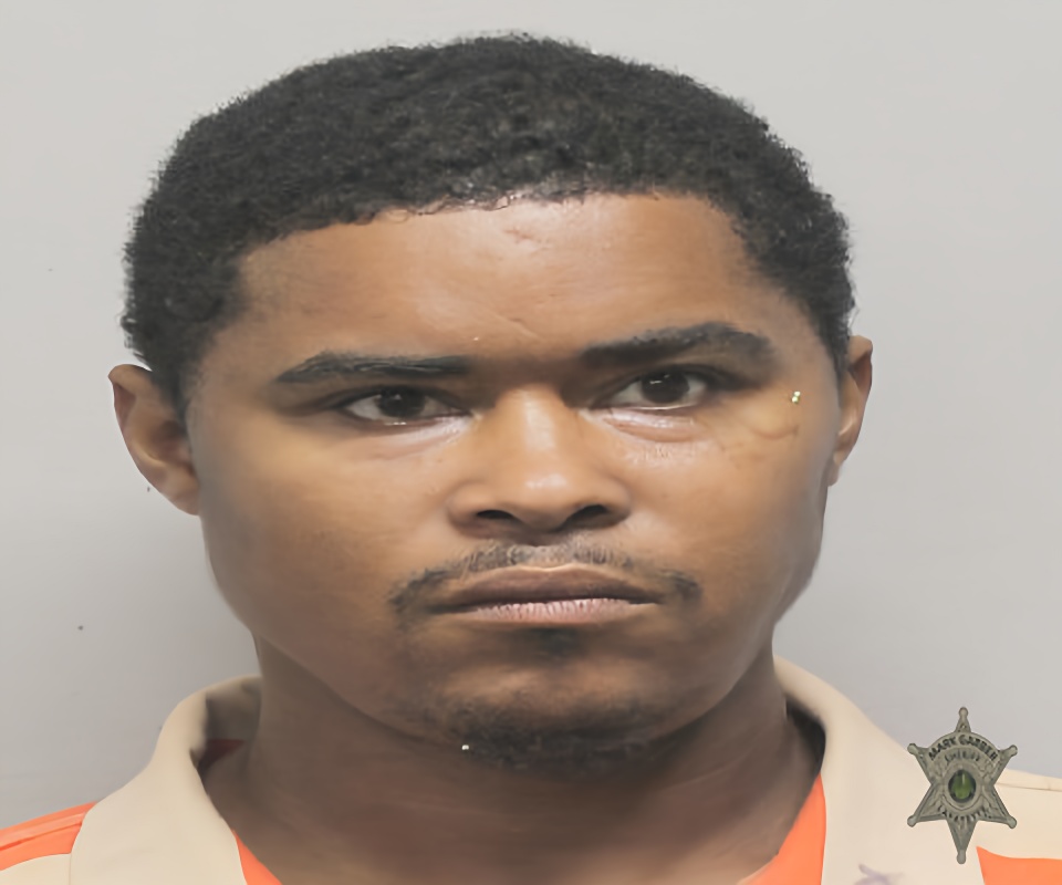 Mugshot of JOSEPH LEE MARTINEZ