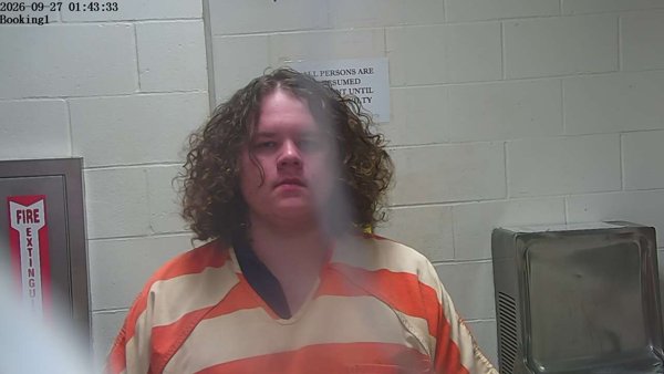 Mugshot of MIKA TRIP HENDERSON