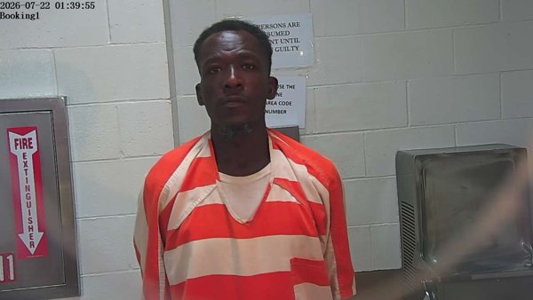 Mugshot of CHRISTOPHER DEWAYNE THOMAS