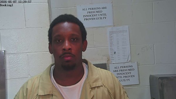 Mugshot of JEREMY DEMONTE WASHINGTON
