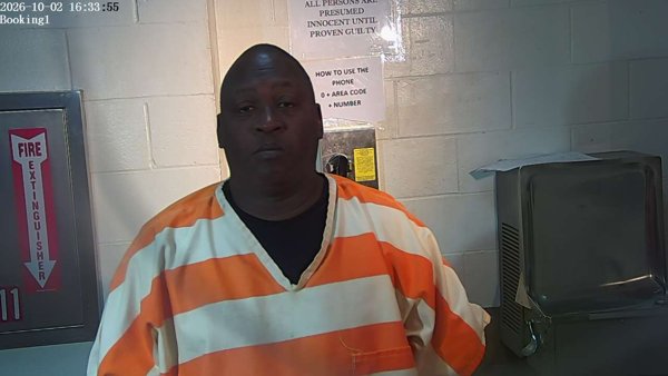 Mugshot of AMBROSE JACKSON JR