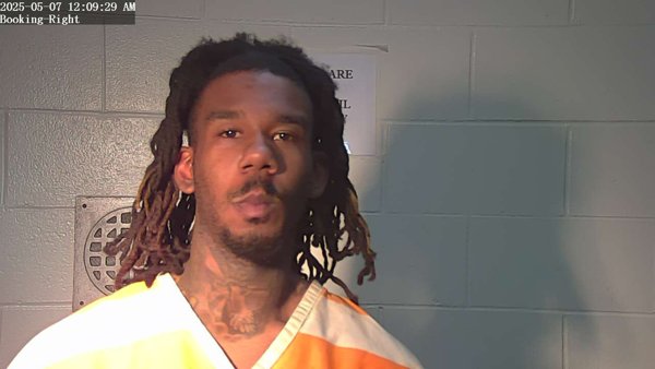 Mugshot of JASHAWN LATRELL DAVIS