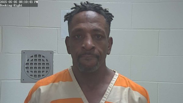 Mugshot of DEONTIA STANCHELL ROBINSON