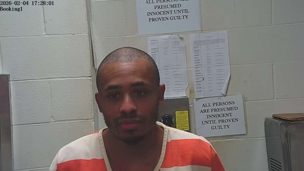 Mugshot of RAKEEM TYREE MATEEN