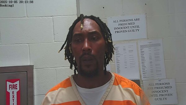 Mugshot of MARCUS DWAYNE HICKS