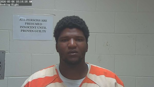Mugshot of LANTIS TREMEL TATUM