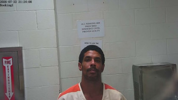Mugshot of EDMARIO MONTEZ SOWERS