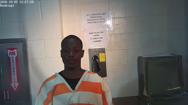 Mugshot of LAMONT MONTRELL ROGERS