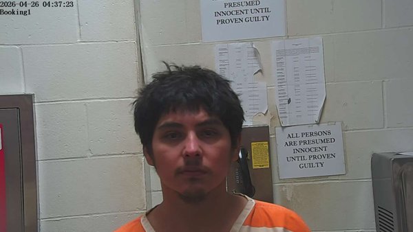 Mugshot of BERNARDO CERVANTES