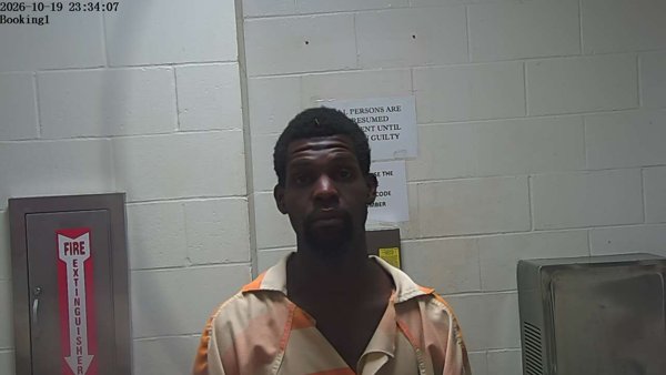 Mugshot of DEMOND MONTREY POLK