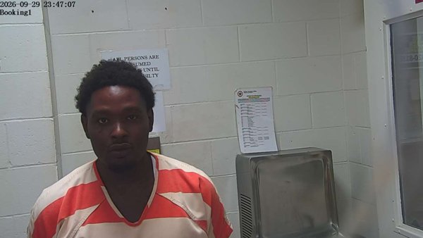 Mugshot of JERRYCO JERMANUS HAYES
