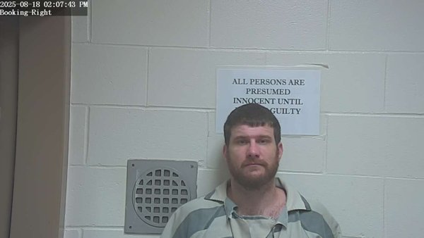 Mugshot of JASON D HINSON