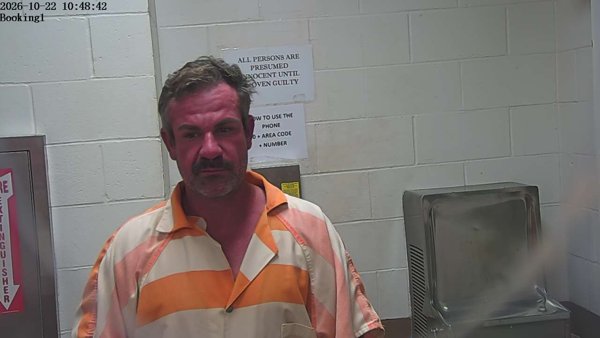 Mugshot of JOSEPH ARLEN CUPIT