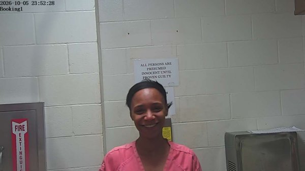 Mugshot of JALEESA DENIECE LEWIS