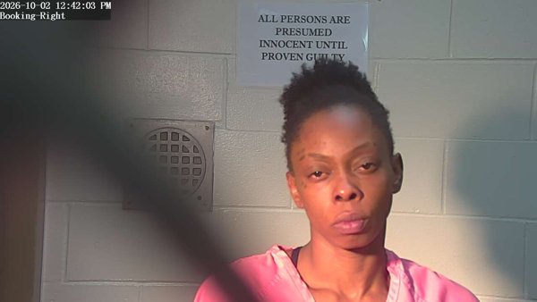 Mugshot of MARTHA LEE TAYLOR