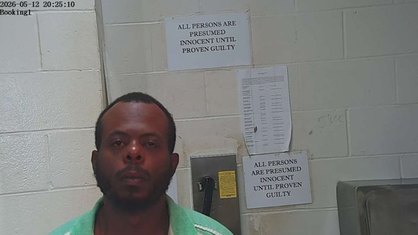 Mugshot of KENDRICK OBRYAN HARRIS