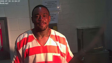 Mugshot of WILLIE PRESTON SINGLETON