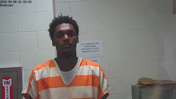 Mugshot of JAMAR DESHAUN NORWOOD