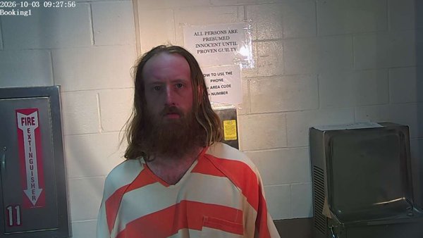 Mugshot of BRADLEY NATHAN FIELDS