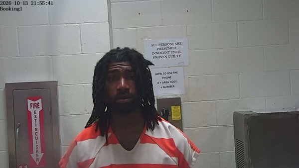 Mugshot of WILLIE TRIPLETT