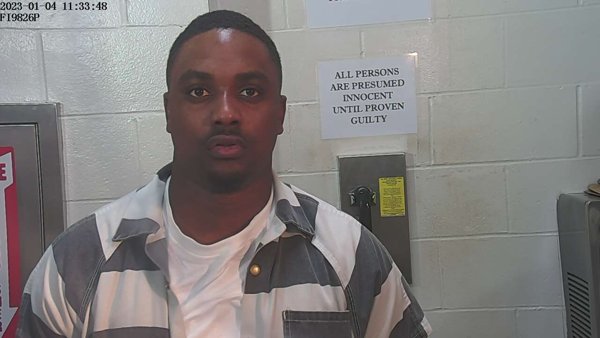 Mugshot of GERKERRIO DEMON WOMACK