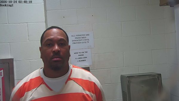 Mugshot of BRANDON R LEWIS