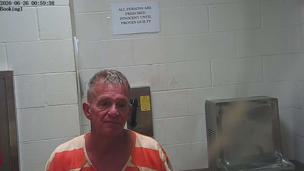 Mugshot of ANTHONY WOODS