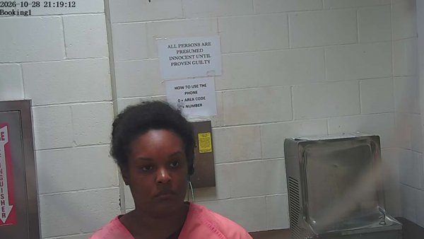 Mugshot of UNITY LATRASURE JEWITT
