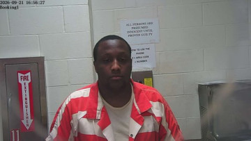 Mugshot of JAMES L BERRY